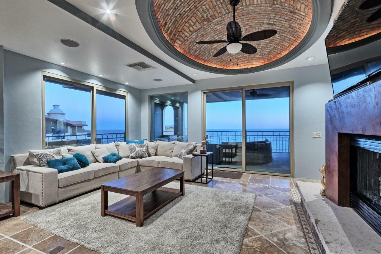 Апартаменты Amazing Penthouse At Bella Sirena With Views And Entertainment - 901-C Пуэрто-Пеньяско Экстерьер фото