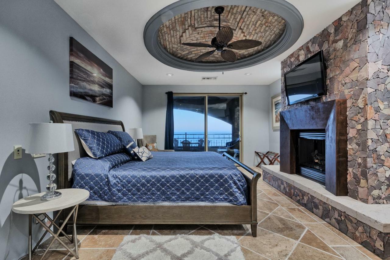 Апартаменты Amazing Penthouse At Bella Sirena With Views And Entertainment - 901-C Пуэрто-Пеньяско Экстерьер фото