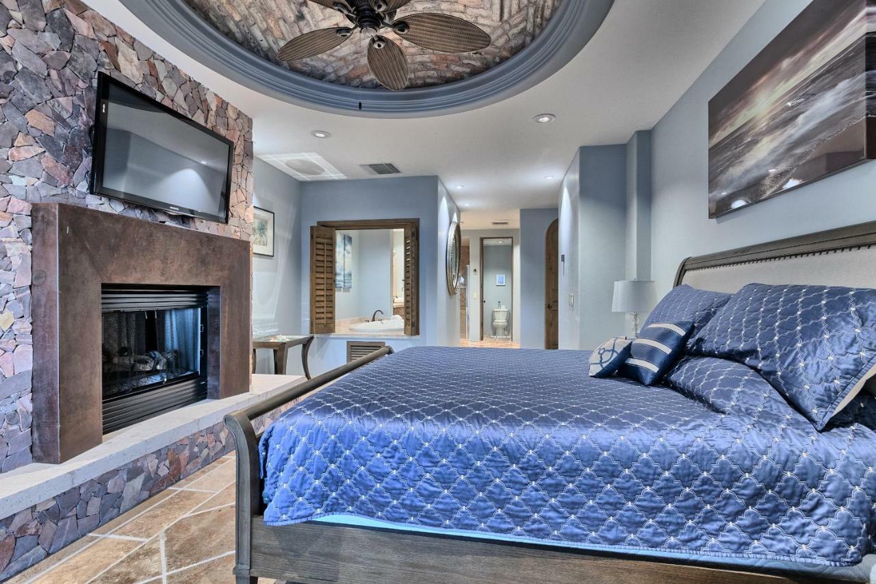 Апартаменты Amazing Penthouse At Bella Sirena With Views And Entertainment - 901-C Пуэрто-Пеньяско Экстерьер фото