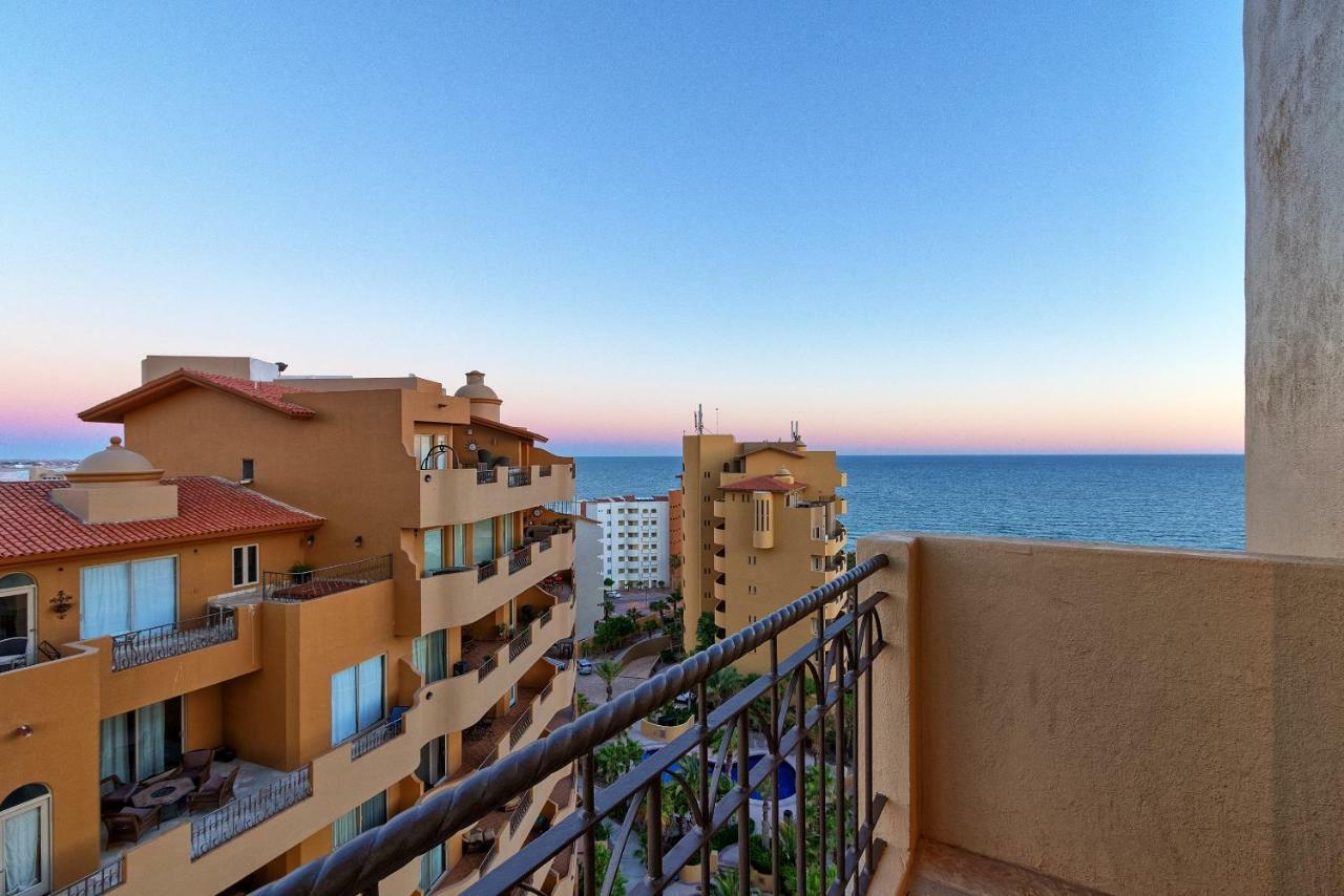 Апартаменты Amazing Penthouse At Bella Sirena With Views And Entertainment - 901-C Пуэрто-Пеньяско Экстерьер фото